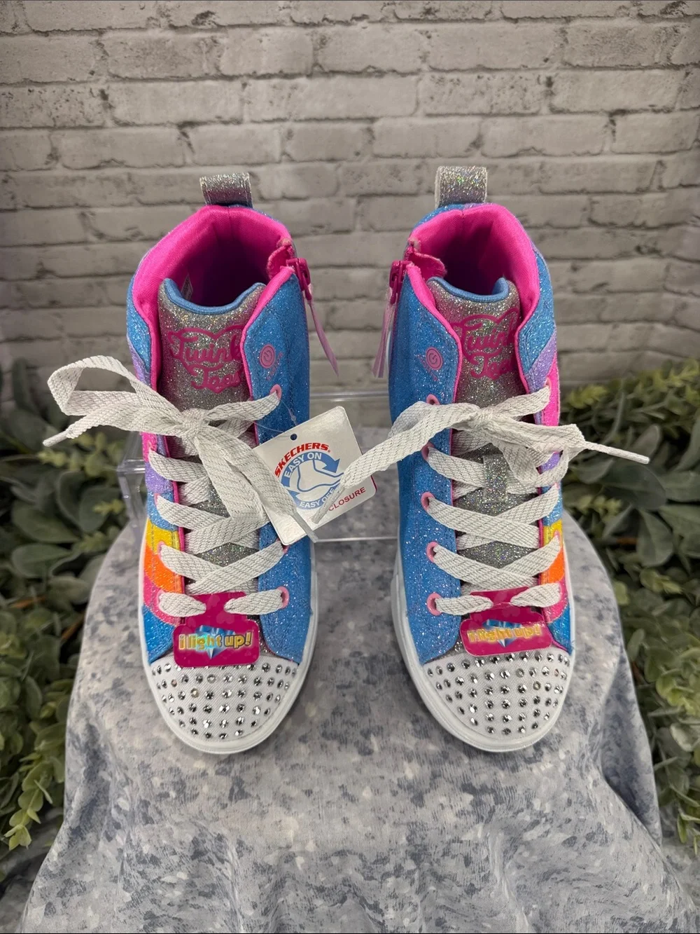 Twinkle Toes by Skechers twinkle toes